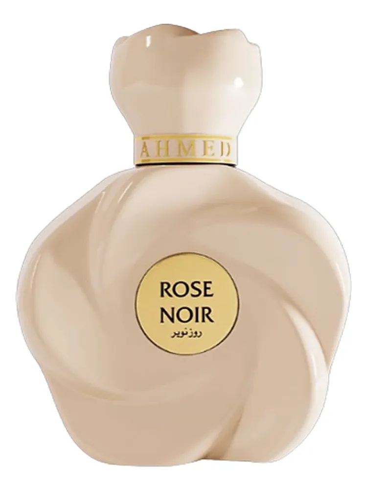 Rose Noir for women