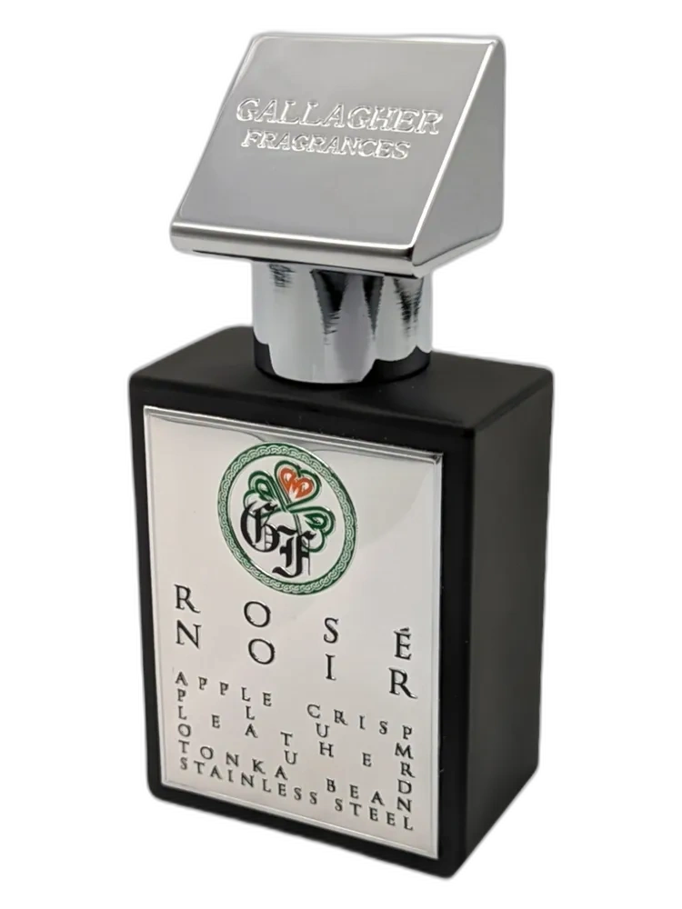 Rose Noir unisex