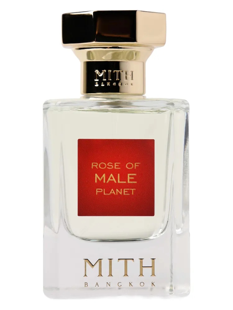 Rose Of Male Planet for men