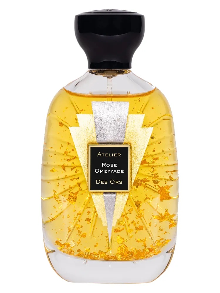 Atelier Des Ors Rose Omeyyade Limited Edition unisex