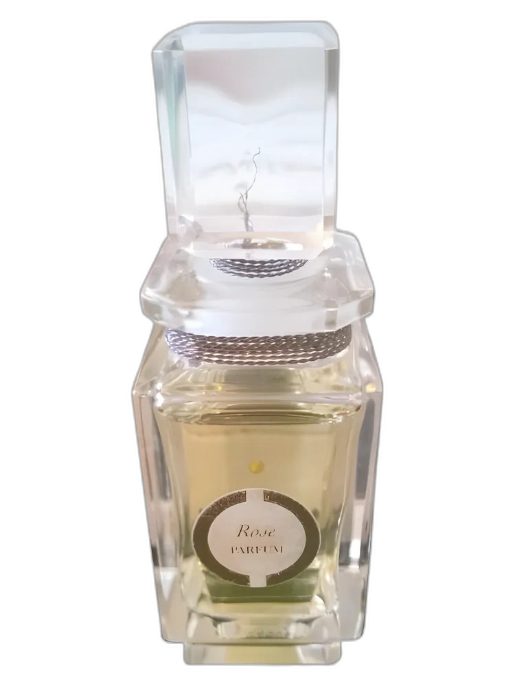 Rose Parfum unisex