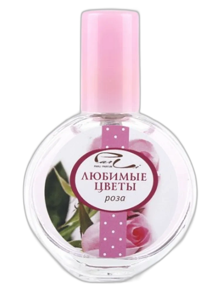 Rose for women