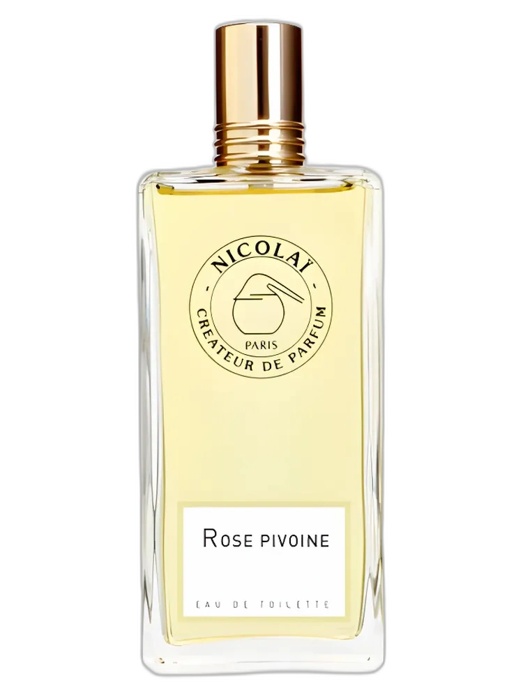 Rose Pivoine for women