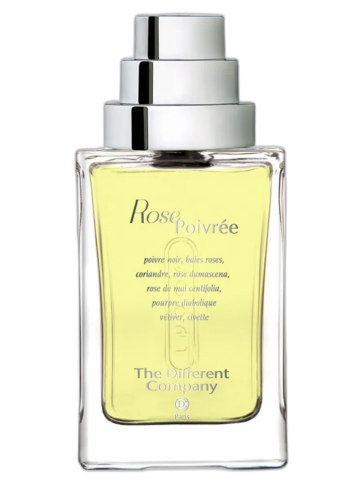 Rose Poivree 2020 unisex