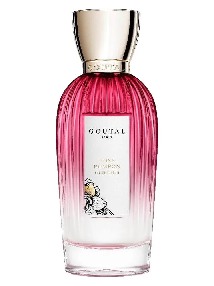Rose Pompon Eau de Parfum 2020 for women