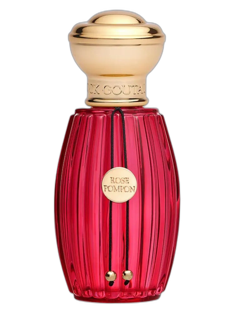 Rose Pompon Eau de Parfum for women