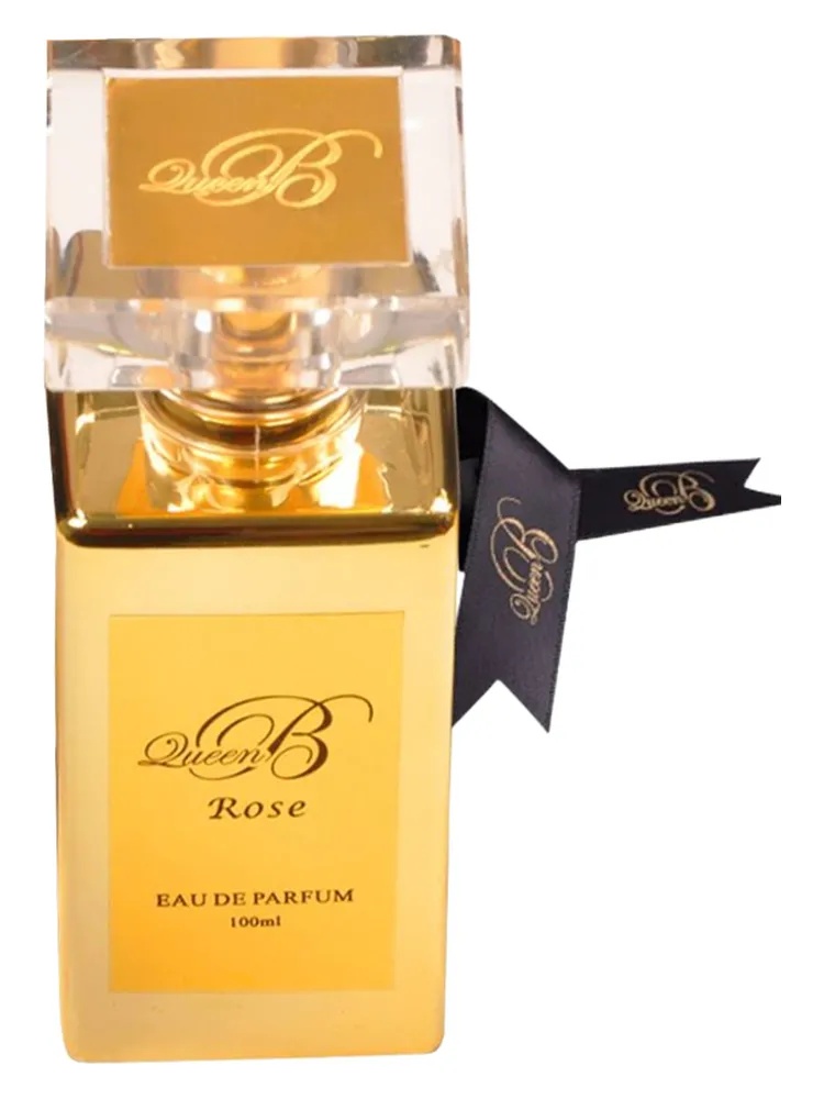 Aoud Queen Roses by Montale