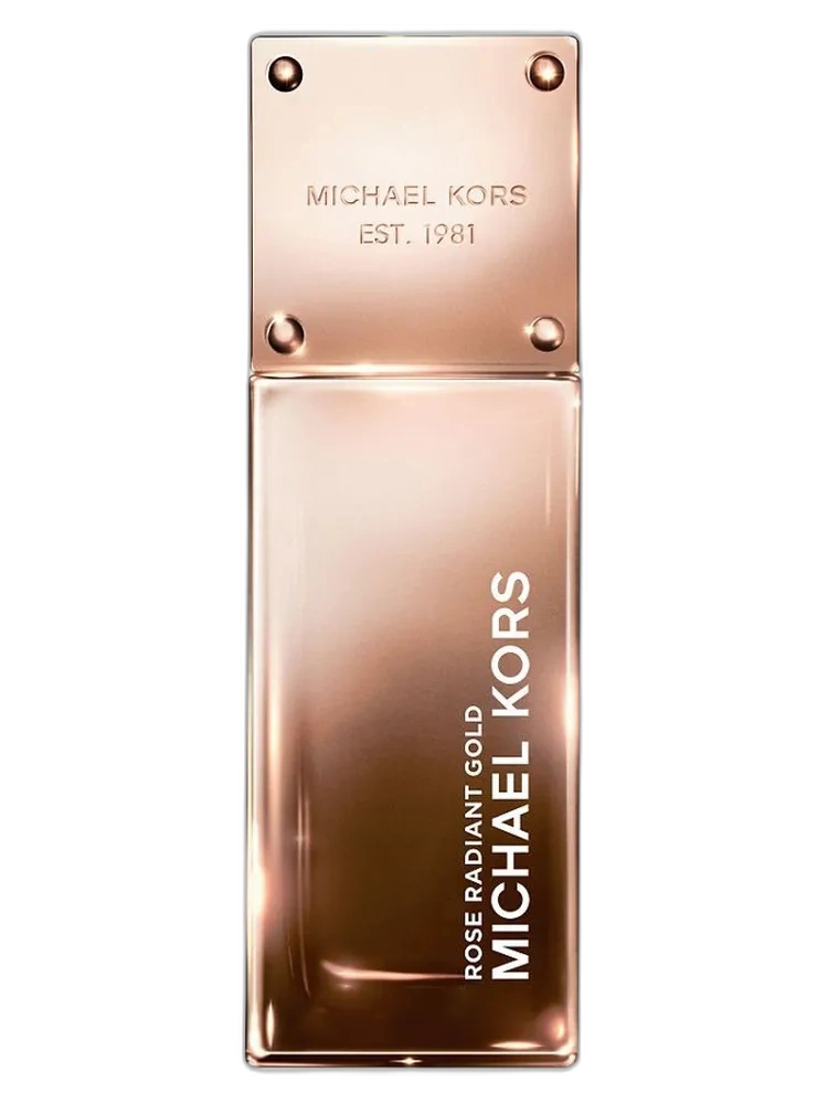 Gold Collection - Rose Radiant Gold