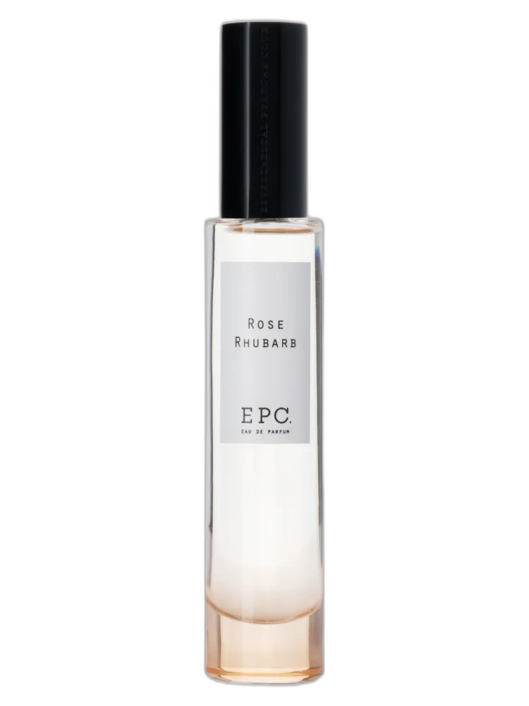 Rose Rhubarb unisex