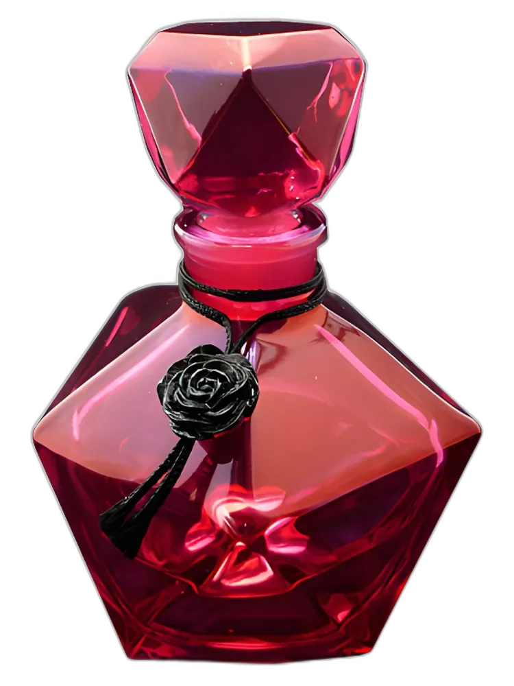 Rose Rouge for women