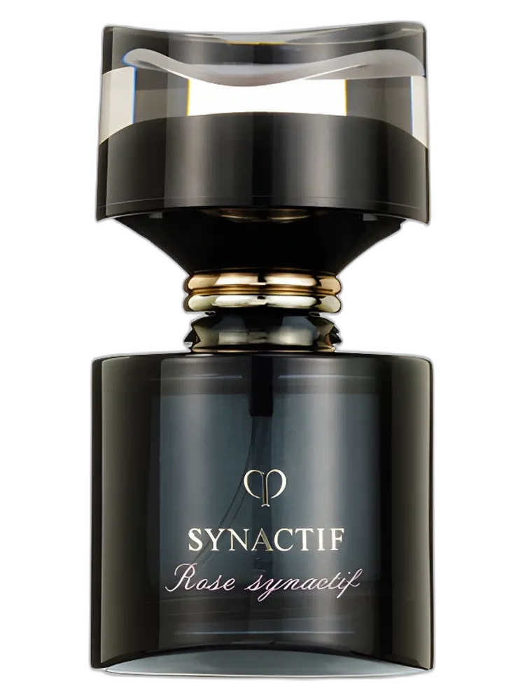 Rose Synactif for women