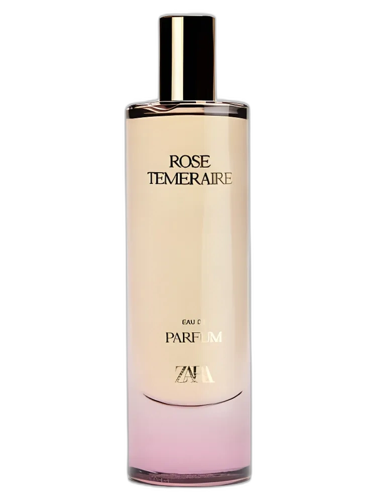 Rose Temeraire