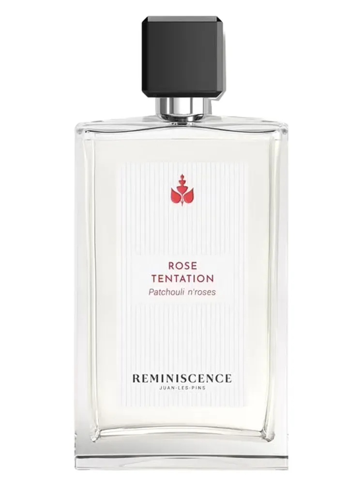 Rose Tentation unisex