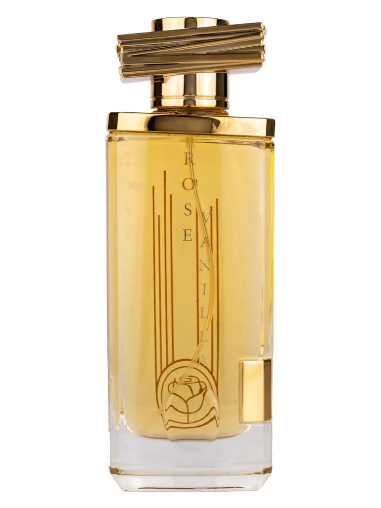 Rose Vanilla for women