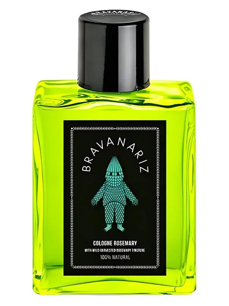 Rosemary Cologne unisex