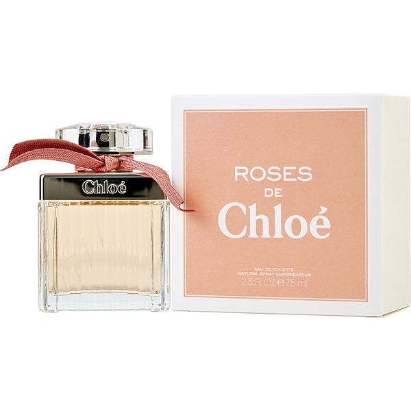 Roses De Chloe