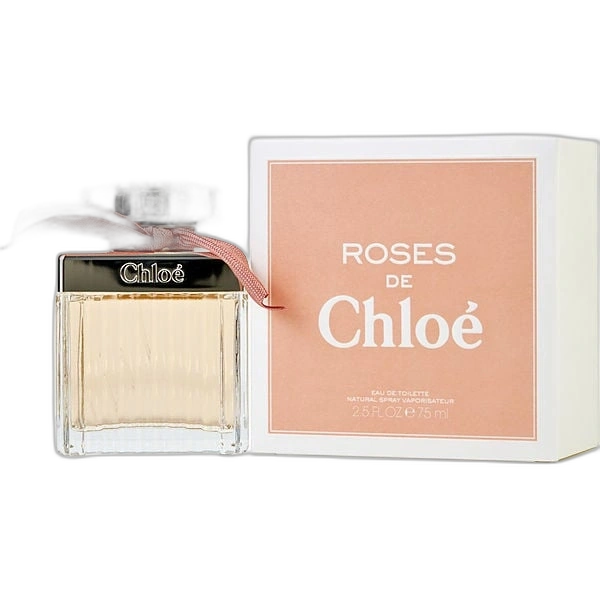 Chloé Roses de Chloé