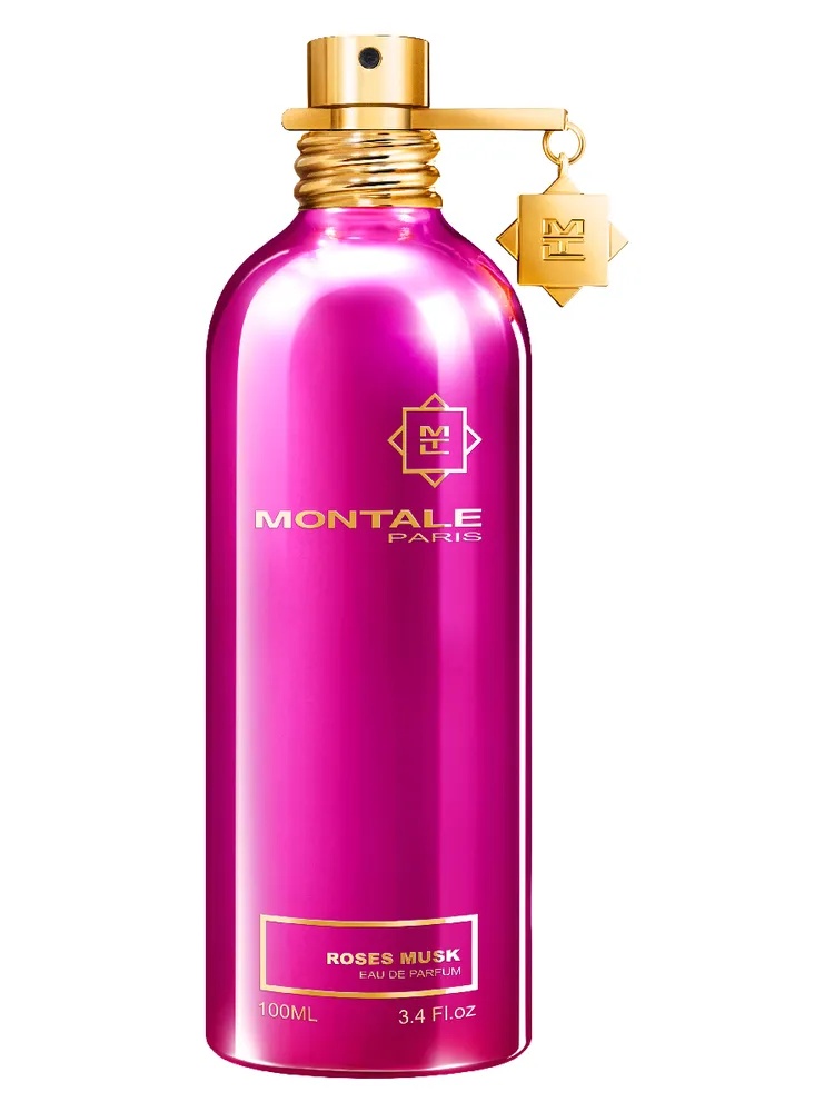 Montale — Roses Musk