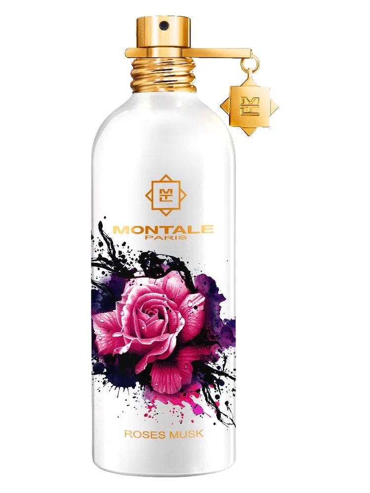 Roses Musk