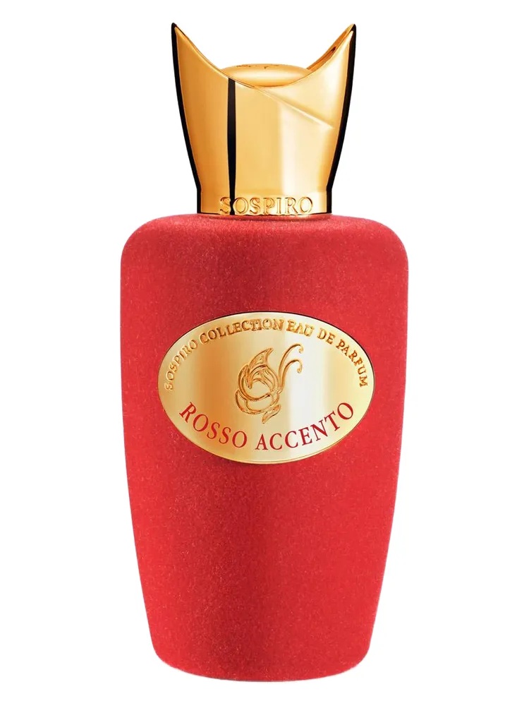 Miniatura 2 de Rosso Accento