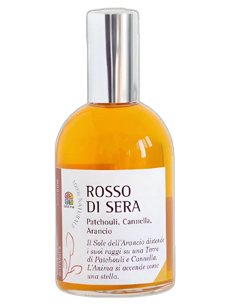 Rosso di Sera unisex