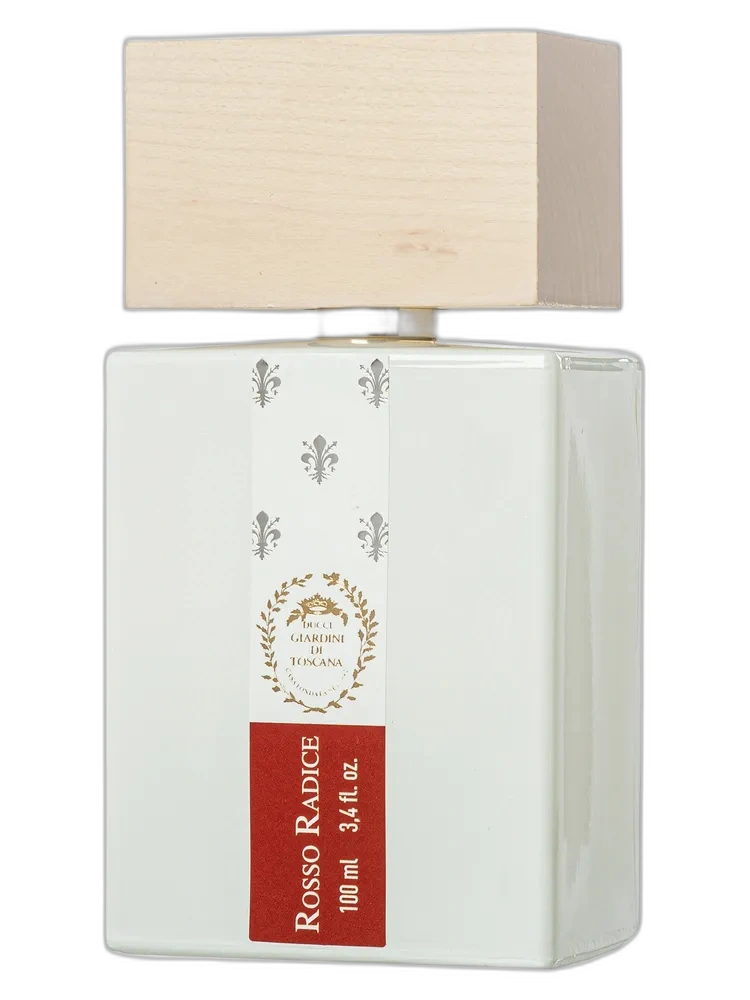 Rosso Radice unisex