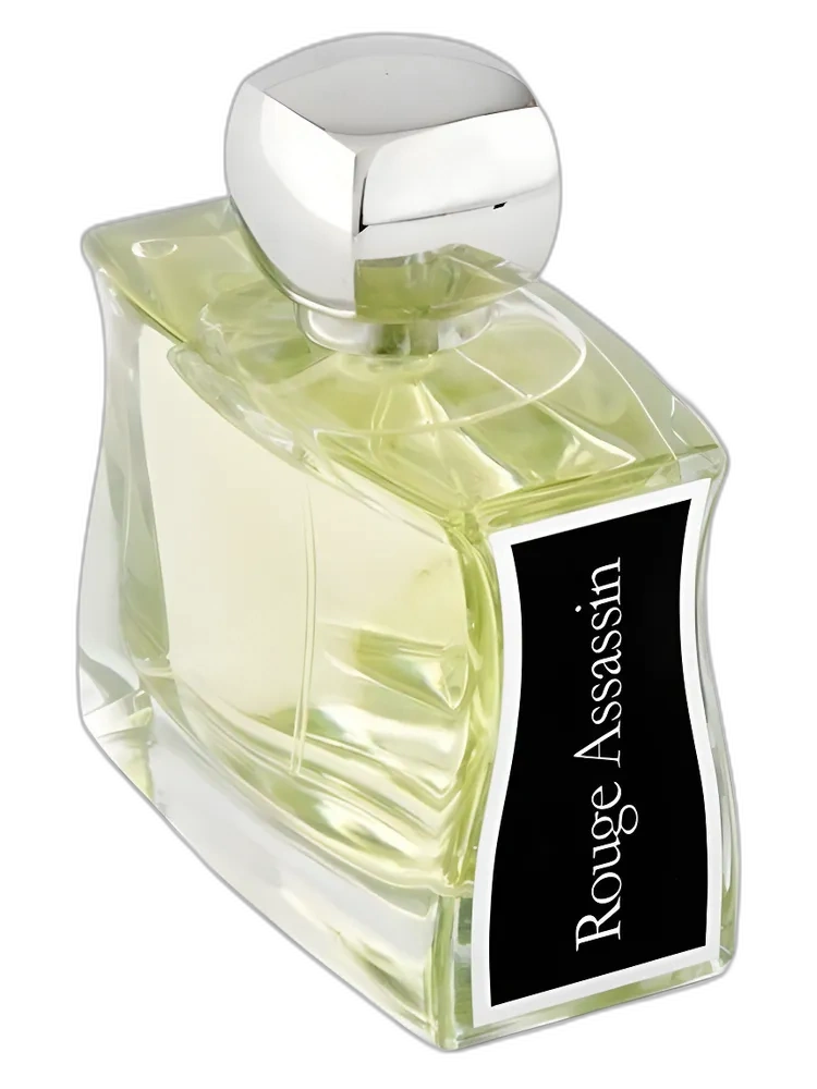 Rouge Assassin for women