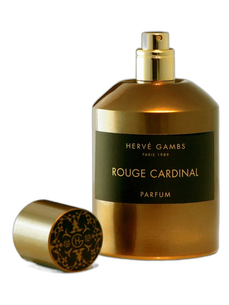 Rouge Cardinal unisex