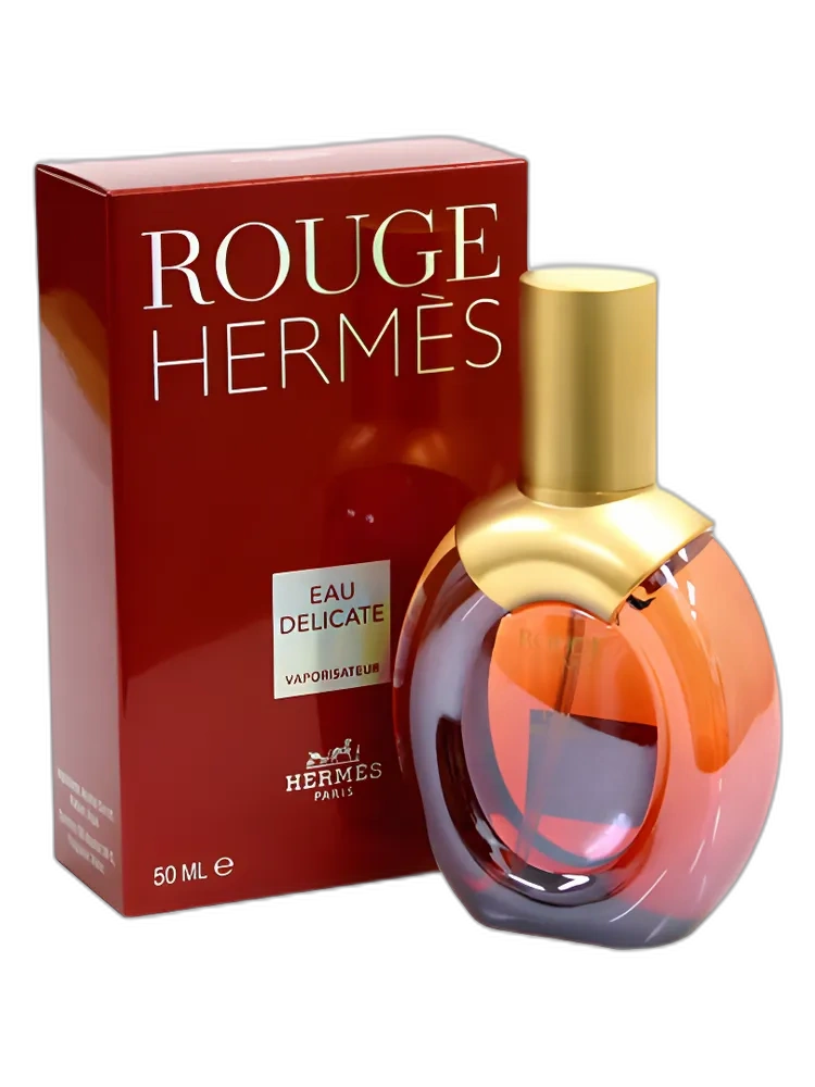 Rouge Eau Delicate