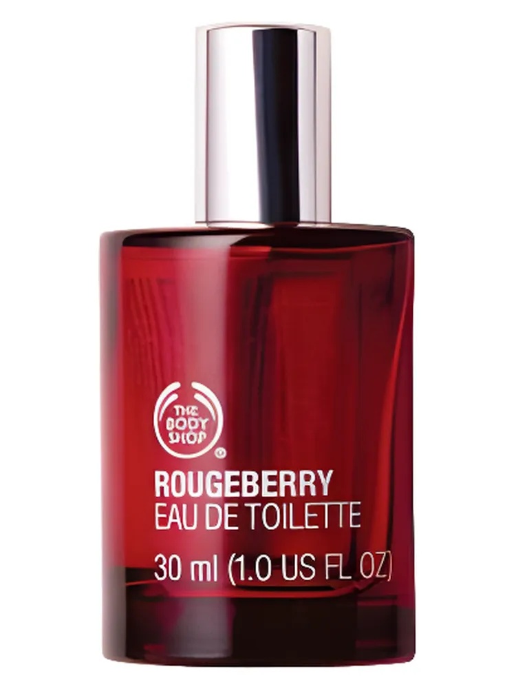 Rougeberry for women