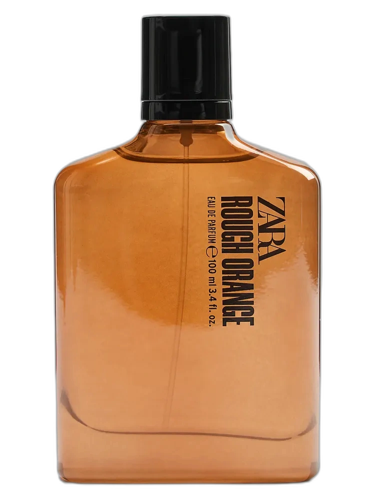 Rough Orange