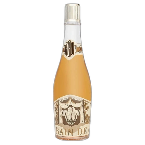 Royal Bain Caron Champagne