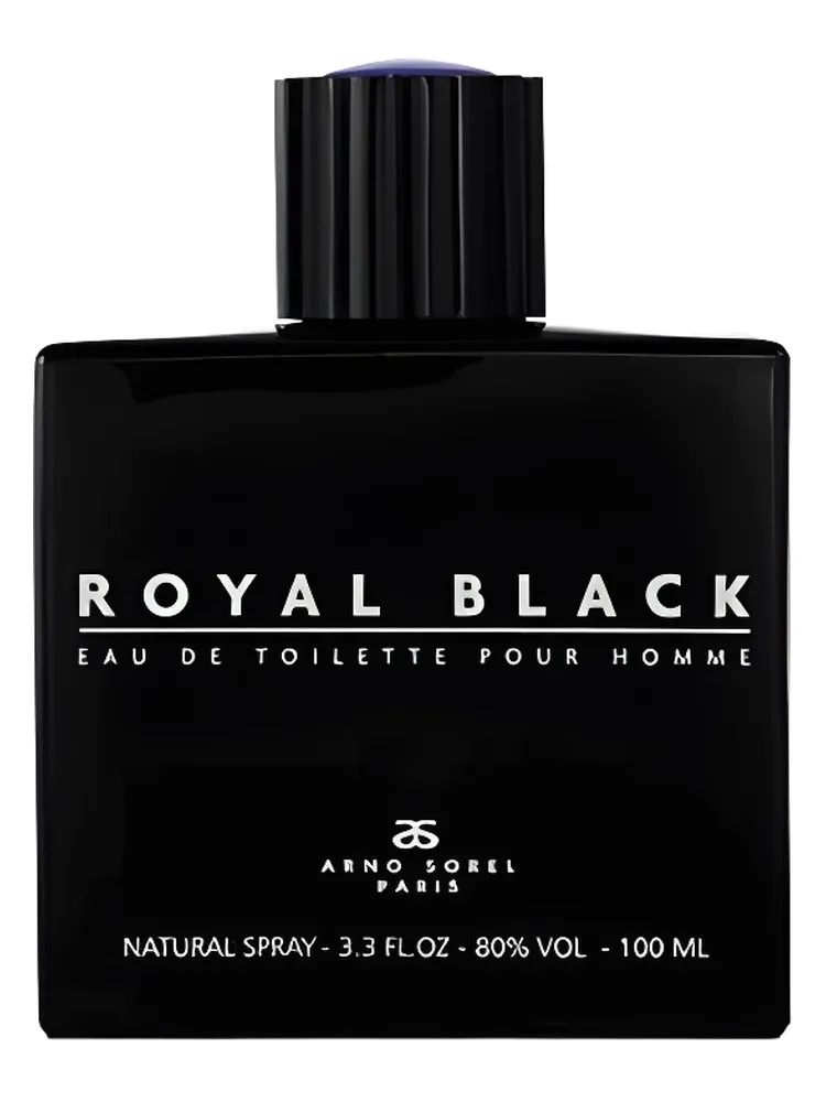 Royal Black thumbnail 2