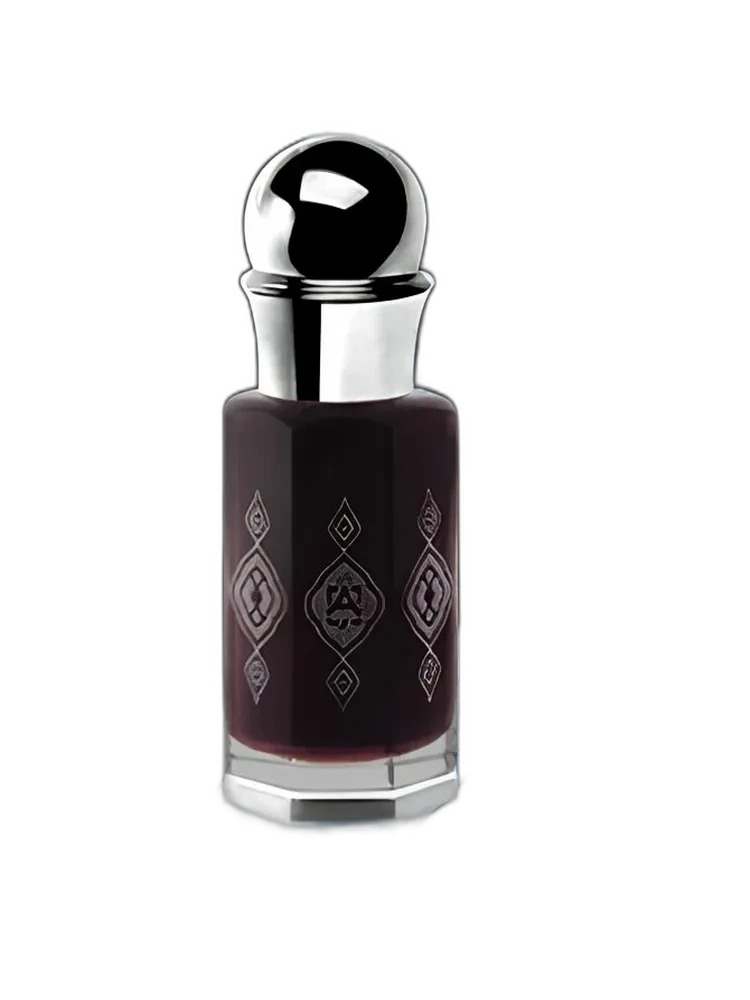 Royal Blend by Abdul Samad Al Qurashi / عبدالصمد القرشي
