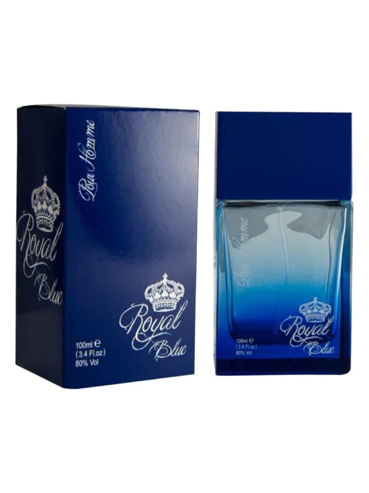 Royal Blue thumbnail 2