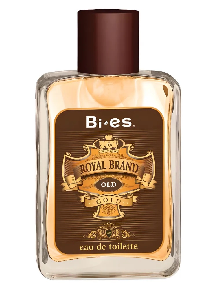 Miniatura 2 de Royal Brand Gold