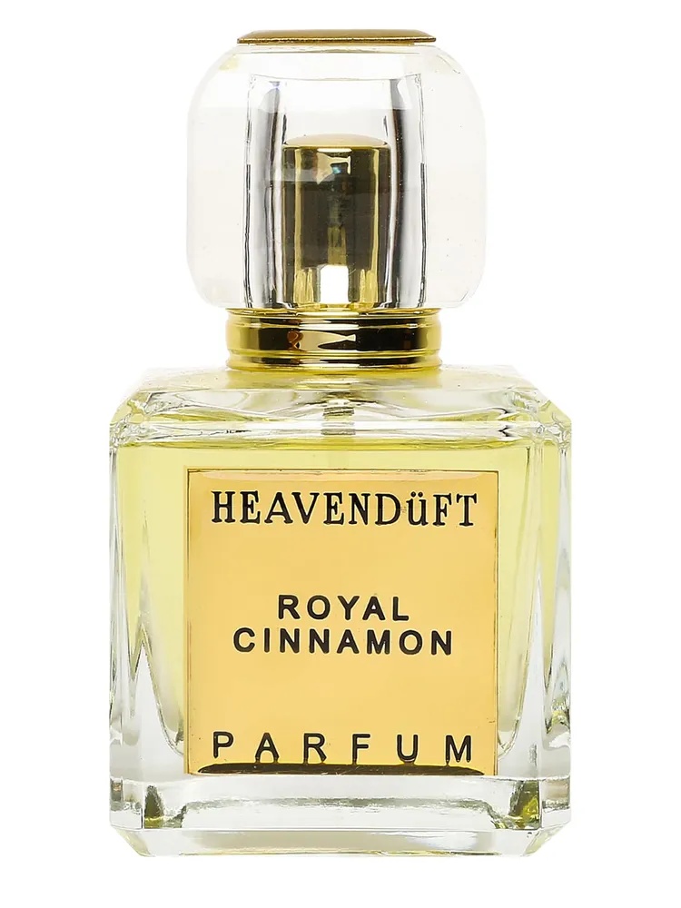Royal Cinnamon unisex