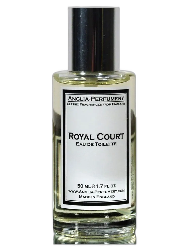 Royal Court for men