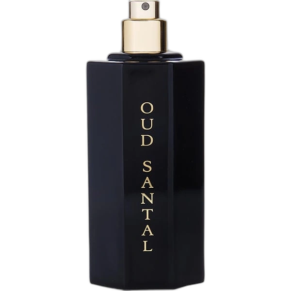 Oud Santal