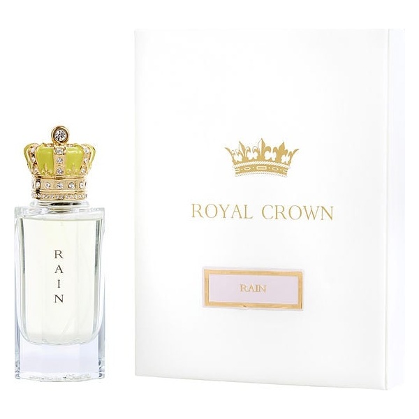 Royal Crown Rain