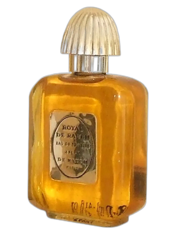 Royal De Rauch for women