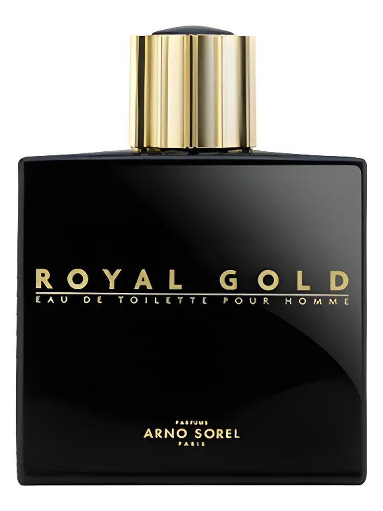 Royal Gold thumbnail 2