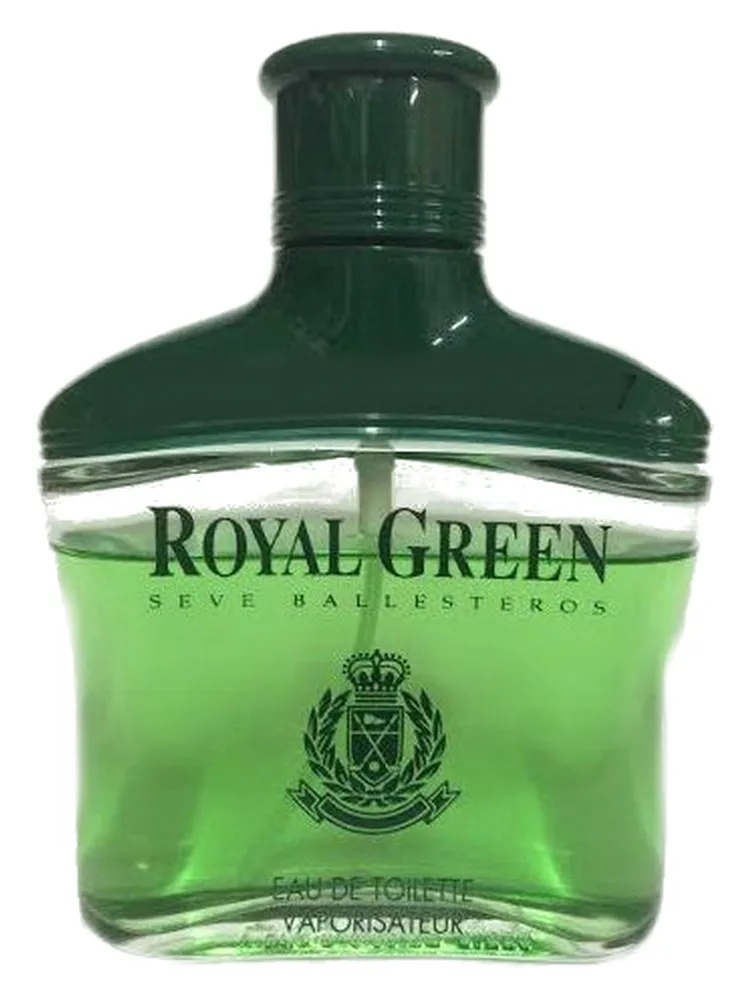 Royal Green by Seve Ballesteros thumbnail 2
