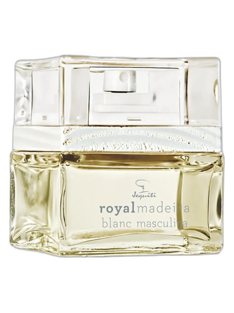 Royal Madeira Blanc for men