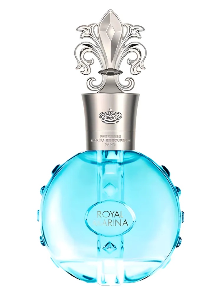 Royal Marina Turquoise for women