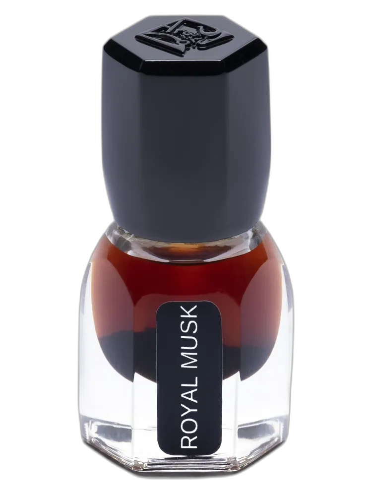 Royal Musk Areej Le Dore unisex