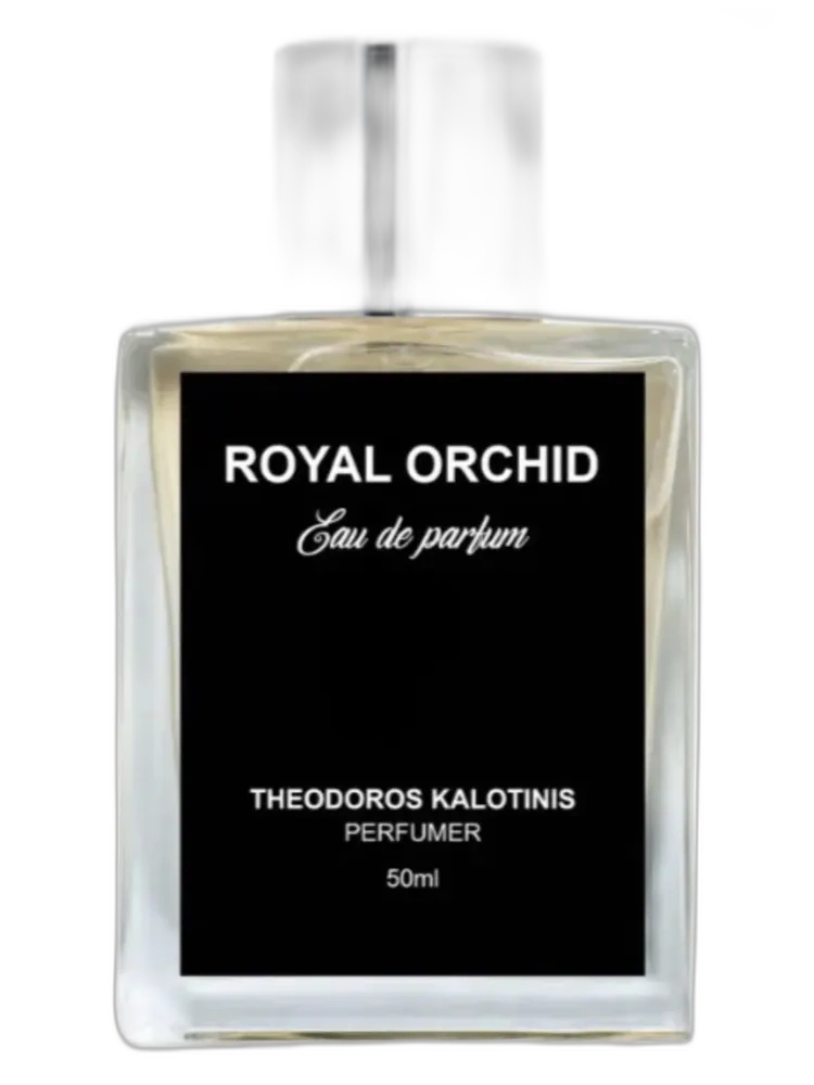 Royal Orchid