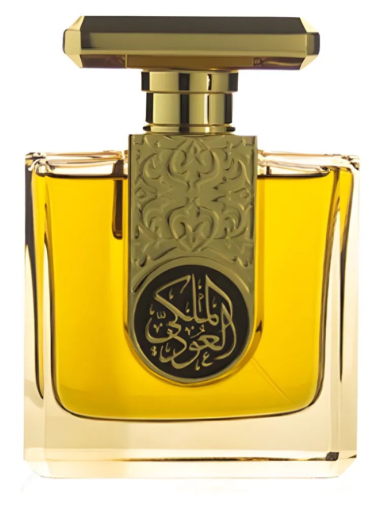 Royal Oud for men
