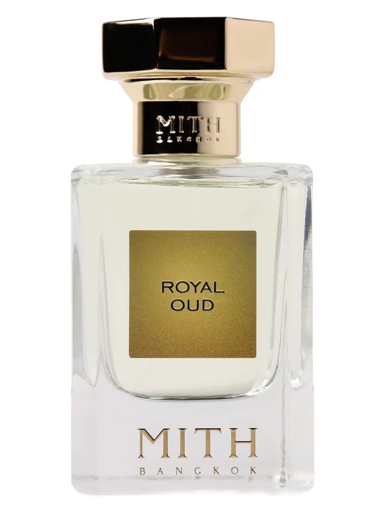 Royal Oud unisex