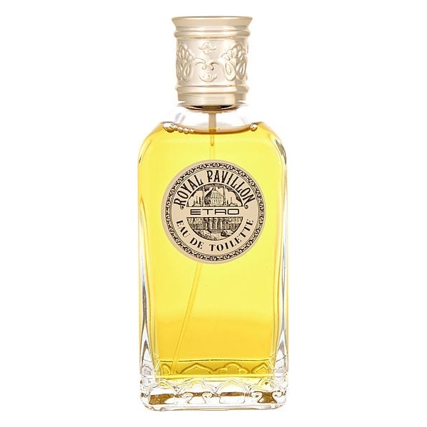 Royal Pavillon Etro